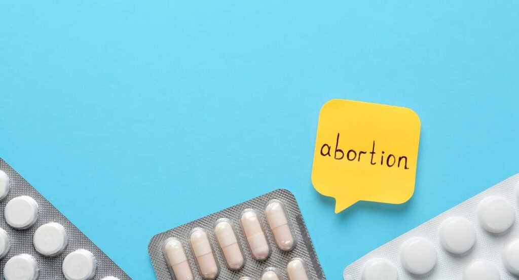 MTP Full Form In Medical